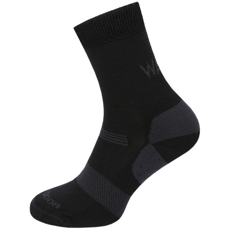 Chaussettes homme Warg Merino Hike M