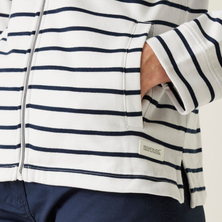 Sweat-shirt femme Regatta Bayletta Hoody II