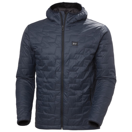 Veste d'hiver homme Helly Hansen Lifaloft Hooded Insulator Jack