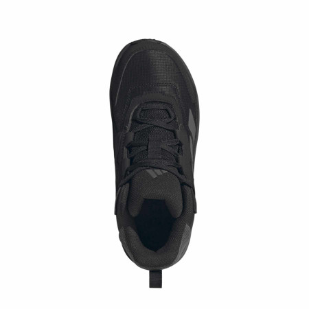 Chaussures enfant Adidas Terrex Anylander Mid Climaproof J Black