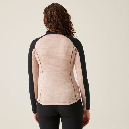 Veste polaire fonctionnelle femme Regatta Womens Hepley