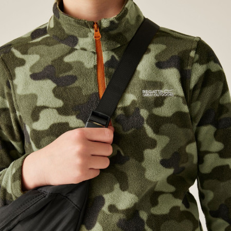 Sweatshirt enfant Regatta Hot Shot II