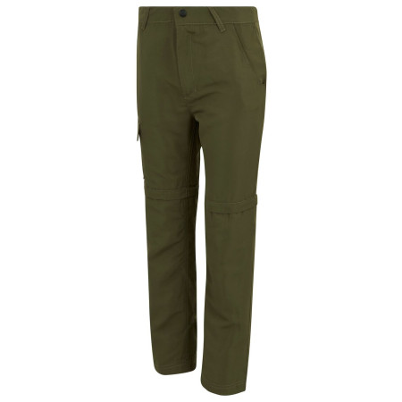 Pantalon enfant Regatta Sorcer Z/O Trousers III Treetop