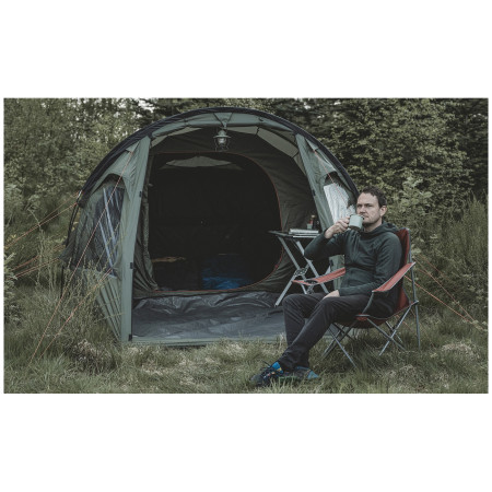 Tente de randonnée Easy Camp Hidra 5