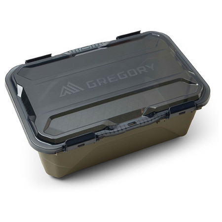 Boîte de rangement Gregory Alpaca Gear Box 45L