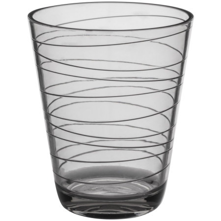 Verre Brunner Onda glass 30 cl