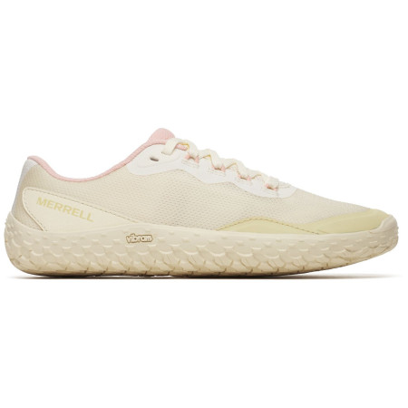 Chaussures femme Merrell Vapor Glove 7 W beige sand dune