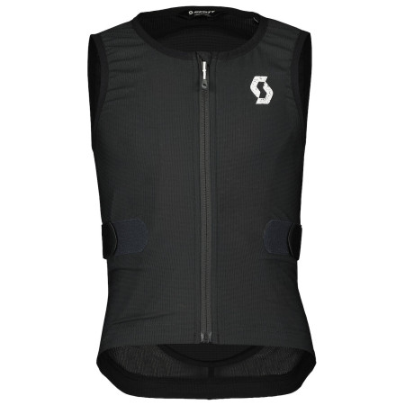 Protection dorsale enfant Scott Vest Airflow Junior