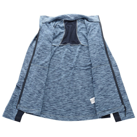 Sweatshirt fonctionnel homme Alpine Pro Goll 4