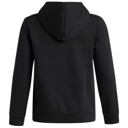 Sweatshirt enfant Under Armour UA B Rival FLC Key Pt Fil Hd Ultimate Black