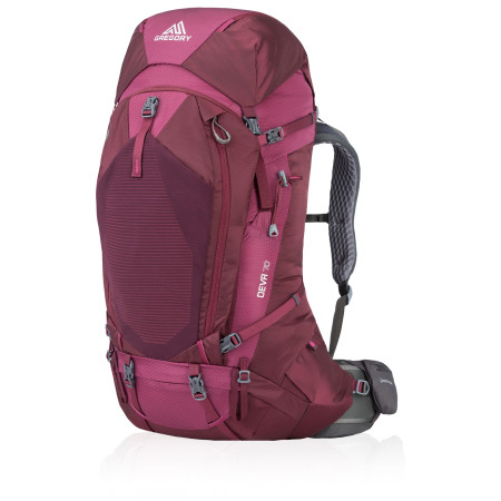 Sac à dos femmes Gregory Deva 70 violet PlumRed