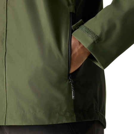 Veste imperméable pour homme Regatta Matt II