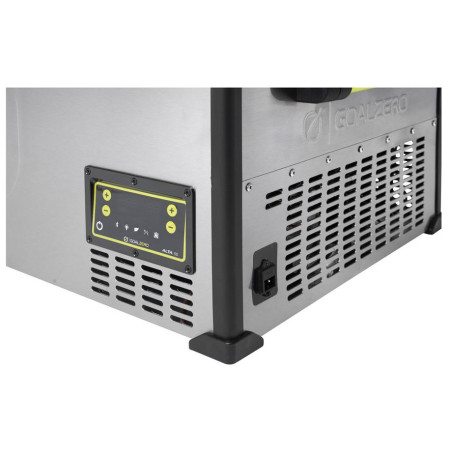 Réfrigérateur à compresseur Goal Zero Alta 50