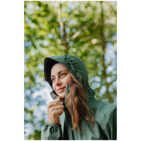 Veste femme MOOA Altis 15K