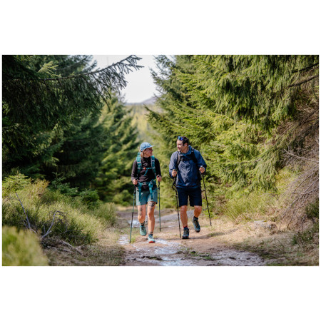 Bâtons randonnée Warg Connector Alu