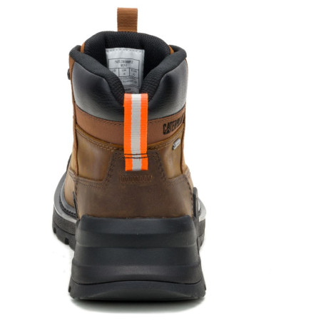 Chaussures homme Caterpillar Colorado Expedition Hiker Wp