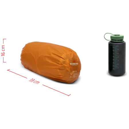 Tente de randonnée Robens Via 2 UL