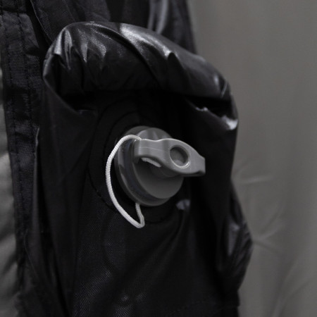 Auvent de caravane Vango Palma Air 260