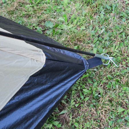 Tente Zulu Easy Tent 2
