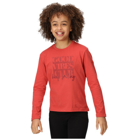 T-shirt enfant Regatta Wenbie III