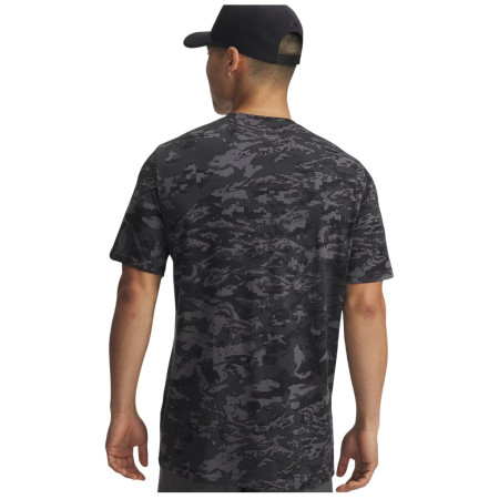 T-shirt homme Under Armour ABC Camo SS