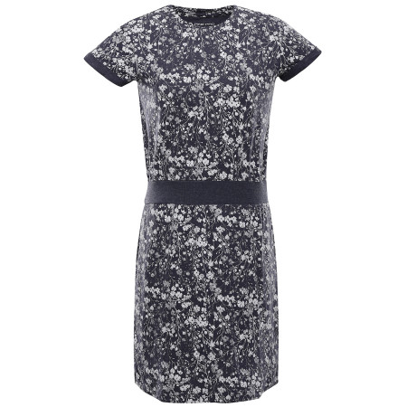 Robe Alpine Pro Tegeda bleue mood indigo