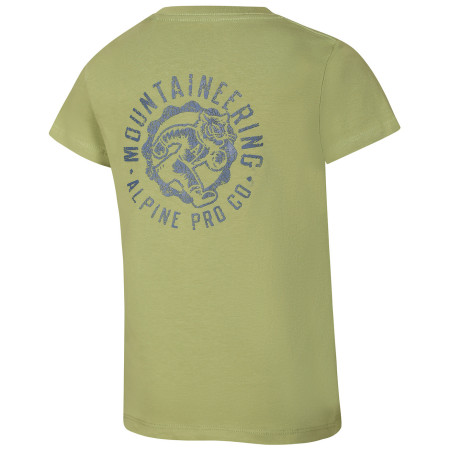 T-shirt enfant Alpine Pro Sumeko