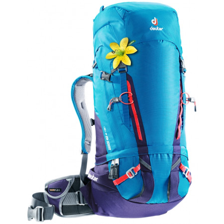 Sac à dos femmes Deuter Guide 40+ SL (2018) bleue