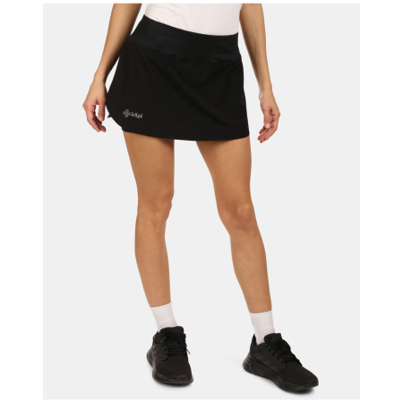 Jupe femme Kilpi Titicaca-W noir BLK