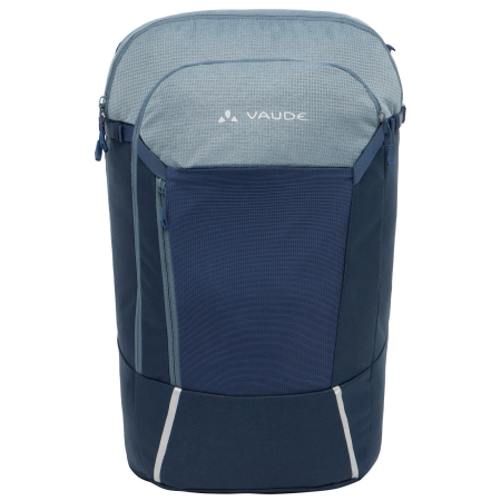 Sacoche vélo Vaude Cycle 28 II bleu heron