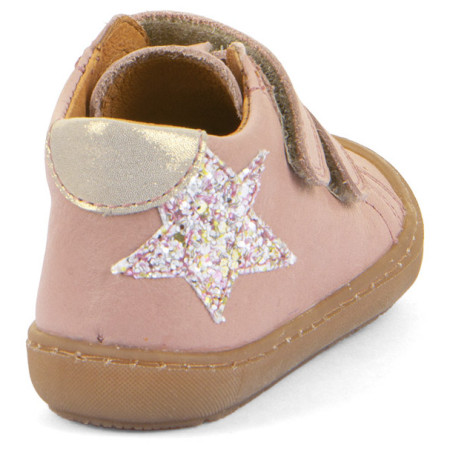 Chaussures enfant Frodo Ollie s star Pink