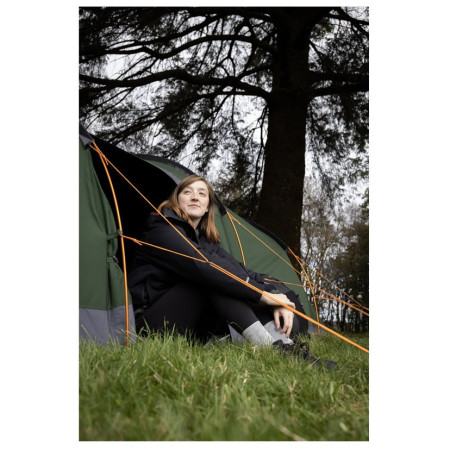 Tente de randonnée Vango Omega TC 350