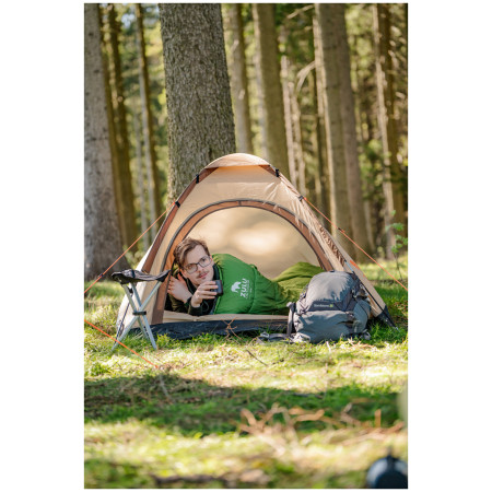 Chaise Zulu Outdoor Tripod
