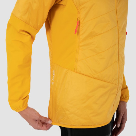 Veste femme Salewa ORTLES HYB TWR JACKET W