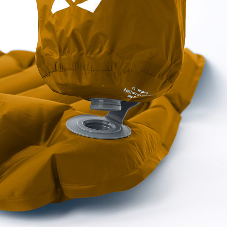 Matelas gonflable Warg X-Trail Comfy