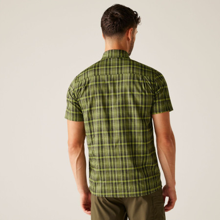 Chemise homme Regatta Begarno