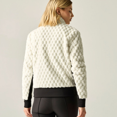 Sweat-shirt femme Dare 2b Glitz Midlayer