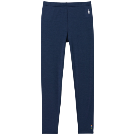 Sous-vêtements fonctionnels enfant Smartwool Kids' Classic Merino Blend Base Layer Bo