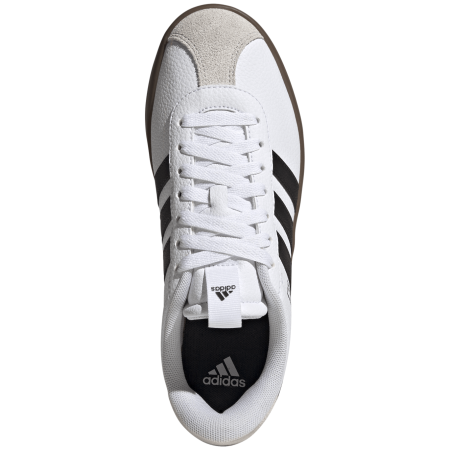 Chaussures femme Adidas Vl Court 3.0