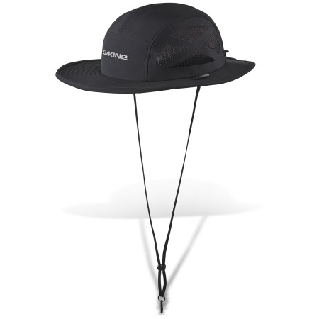 Chapeau Dakine Kahu Surf Hat vert Black