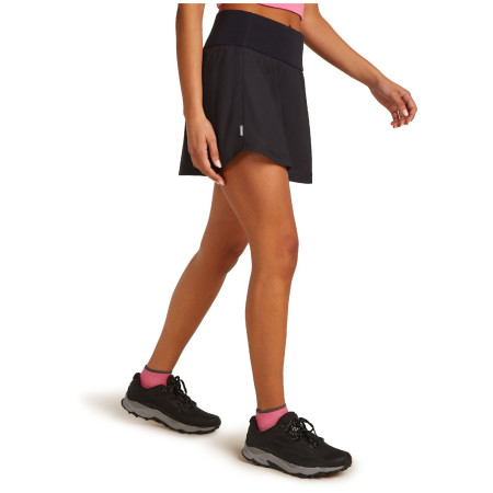 Jupe Icebreaker Merino Blend 125 Cool-Lite Active Skort