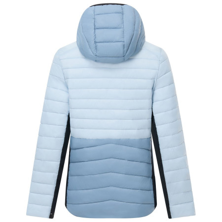 Veste femme Regatta Womens Hooded Leedre Hybrid