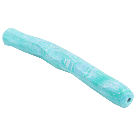 Jouet pour chien Ruffwear Gnawt-a-Stick™ Toy bleu Glacial Blue