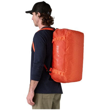 Sac de voyage Patagonia Black Hole Duffel 40L