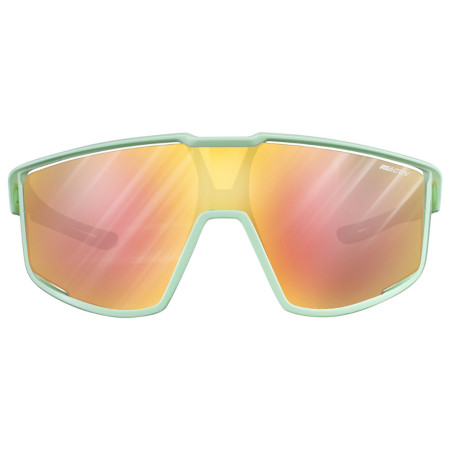Lunettes soleil Julbo Fury Ra Pf