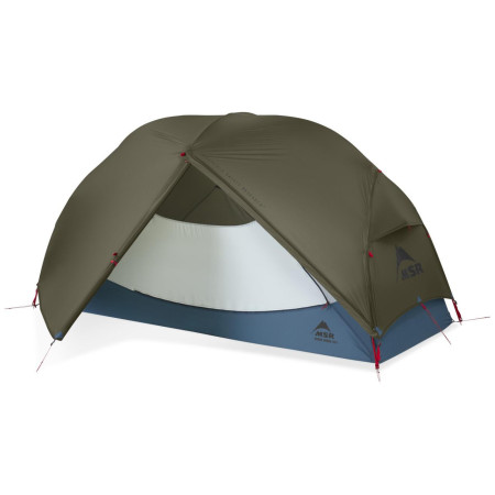 Tente ultra-légère MSR Hubba Hubba HD 1P