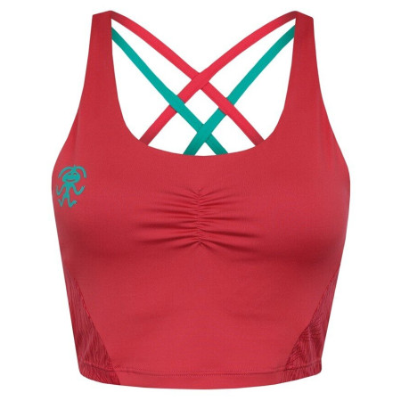 Soutien-gorge Rafiki Nago rose chrysanthemum