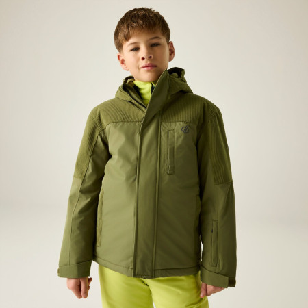Veste enfant Dare 2b Chill Jacket MartiniOlive