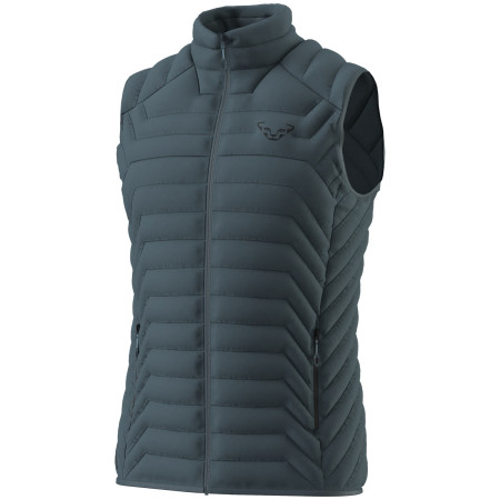 Gilet homme Dynafit Radical Rds Dwn Vst M bleu foncé 0720 - cinder