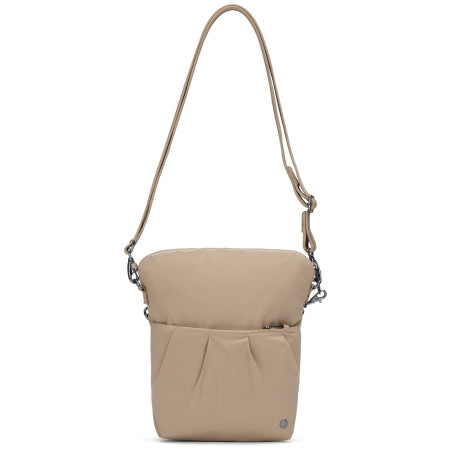 Sac bandoulière Pacsafe Citysafe CX convertible crossbody